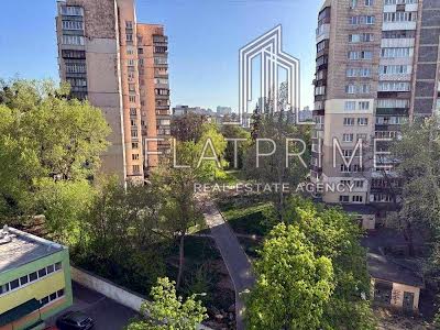 квартира за адресою Карела Чапека вул. (Юліуса Фучика), 13