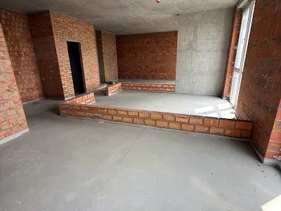 квартира за адресою Миколи Пимоненка вул., 19