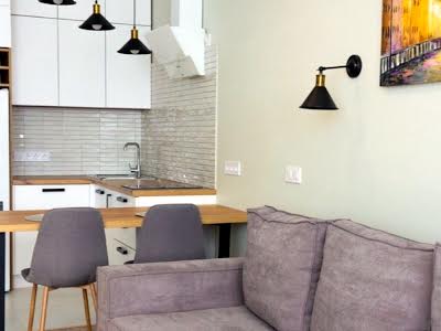 квартира за адресою Польова вул., 73