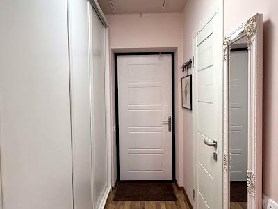 квартира за адресою Сергія Колоса вул., 3