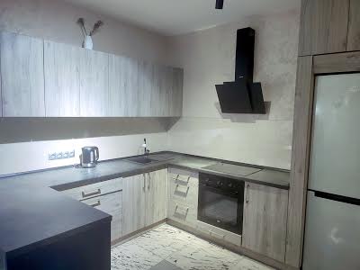 квартира за адресою Драгоманова вул., 2-А