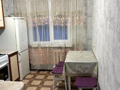 квартира за адресою Івана Микитенка вул., 3