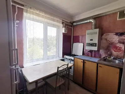 квартира за адресою Центральний бульв., 9