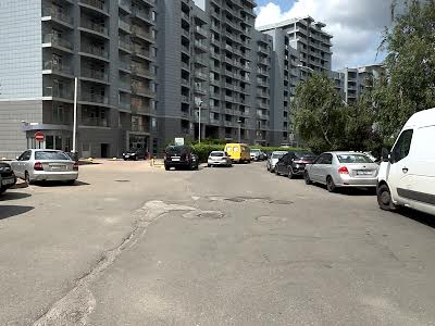 квартира по адресу Раисы Окипной ул., 10
