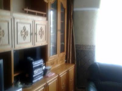 квартира по адресу Авиаконструктора Антонова ул., 7