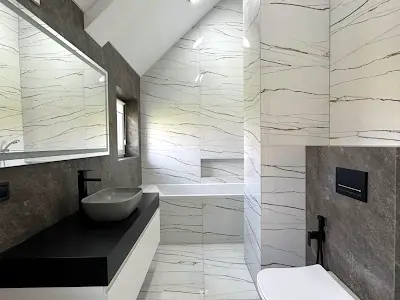 будинок за адресою Амосова, 1