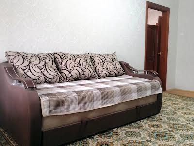 квартира по адресу Панча Петра ул., 1