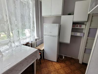 квартира по адресу Алексея Тихого ул. (Виборзька), 32