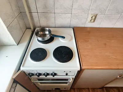 квартира за адресою Георгія Гонгадзе просп. (Радянської України), 24-Б