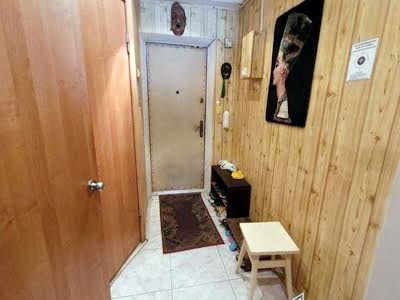 квартира за адресою Оболонський просп., 10-А