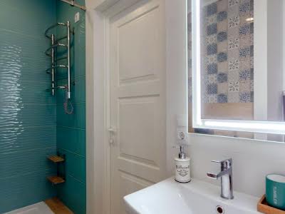 квартира за адресою Герцена вул., 35