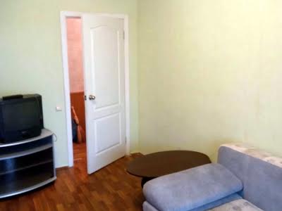 квартира по адресу Космонавтов ул., 34