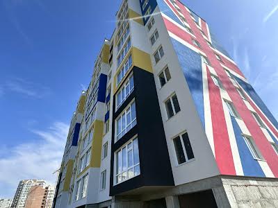 квартира за адресою шосе Старокостянтинівське, 7/2 Б