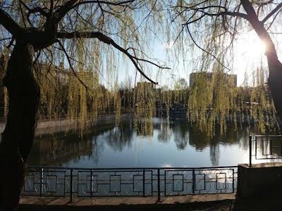 квартира по адресу Вацлава Гавела бульв. (Івана Лепсе), 19