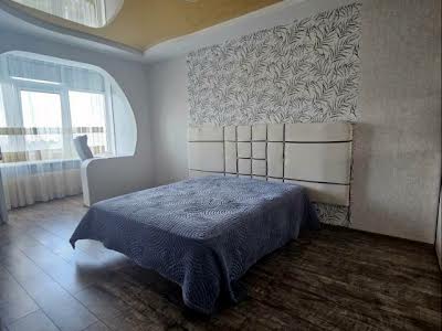 квартира за адресою Басейна вул., 6А