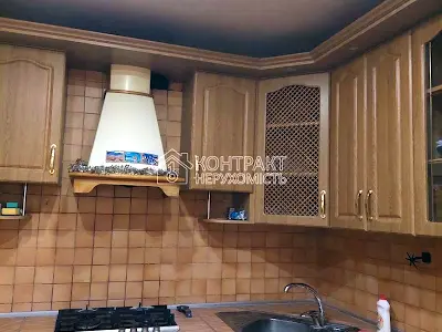 квартира за адресою Академіка Павлова вул., 140г