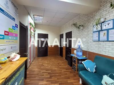 квартира за адресою Левітана вул., 62