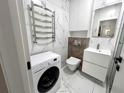 квартира за адресою Малоголосківська вул., 45