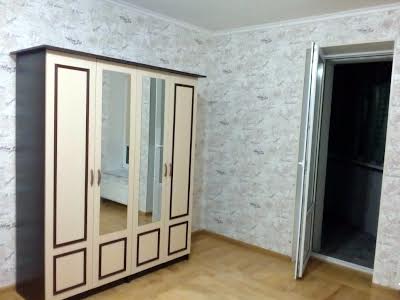 квартира за адресою Юлії Здановської вул. (Ломоносова), 58