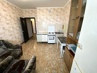 квартира по адресу Николая Закревского ул., 107