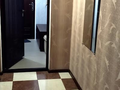 квартира за адресою Ялтинська вул., 15
