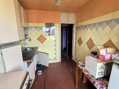 квартира за адресою Юрія Литвинського вул. (Російська), 82-А