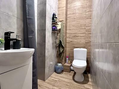 квартира за адресою Одеса, Люстдорфська дорога вул., 55м