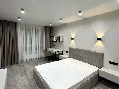 квартира по адресу Космическая ул., 5