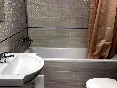 квартира по адресу Олены Пчилки ул., 7