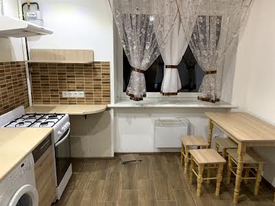 квартира за адресою Костя Левицького вул. (), 106