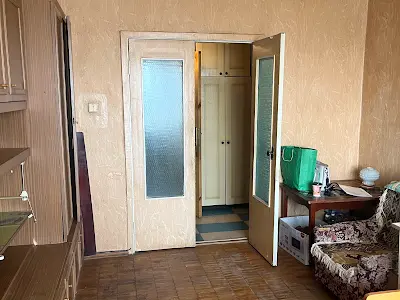 квартира по адресу Радужная ул., 29