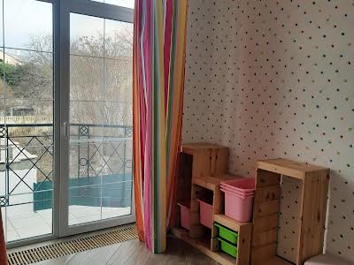 квартира за адресою Одеса, Львівська вул., 48