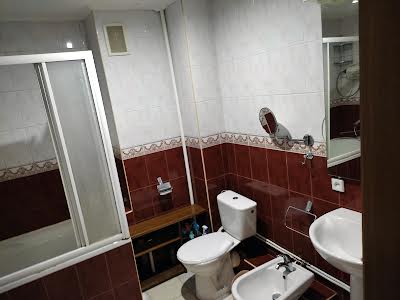 квартира по адресу Берестейский просп. (Победы), 89-А