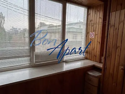 квартира за адресою Юрія Іллєнка вул. (Мельникова), 83 д