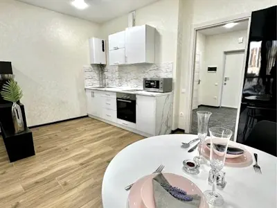 квартира по адресу Центральная ул., 21-Б