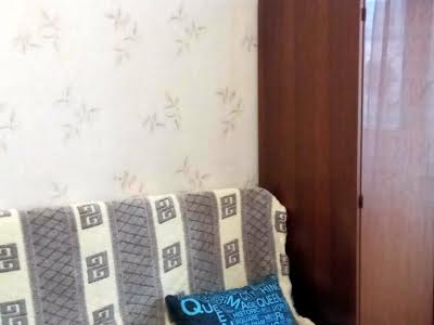 квартира за адресою Павла Тичини просп., 3