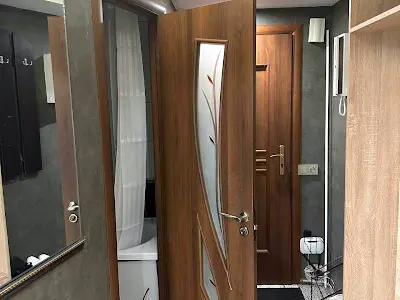 квартира за адресою Празька вул., 25/1