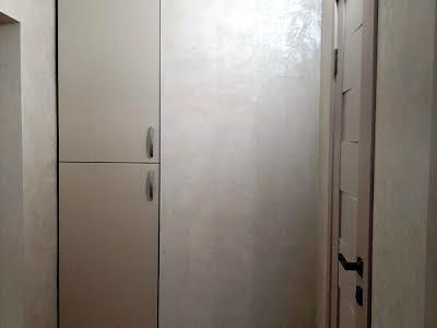 квартира за адресою Київ, Олени Пчілки вул., 4