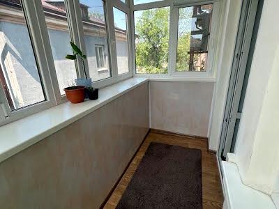 квартира за адресою Генерала Безручка вул. (Новоорловська), 8