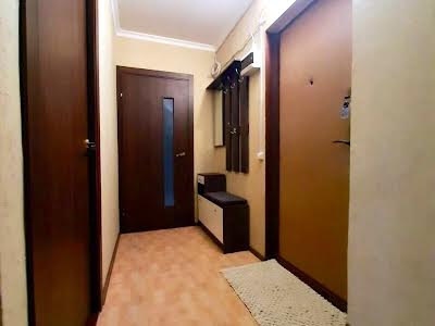 квартира за адресою Оболонський просп., 16-Е