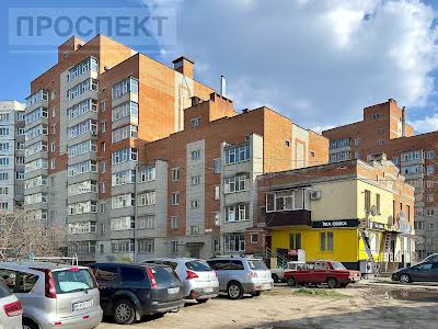 квартира по адресу Героев Крут ул. (Черепіна), 66б
