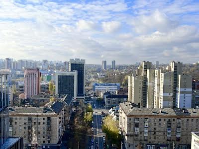 квартира по адресу Предславинская ул., 42