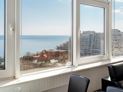 квартира за адресою Аркадійське плато вул. (Гагаринське плато), 5