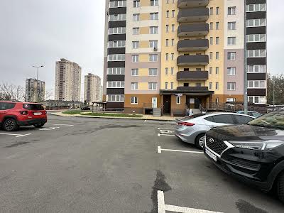 квартира по адресу Моторный пер., 11б