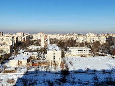 квартира по адресу Трускавецкая ул., 109