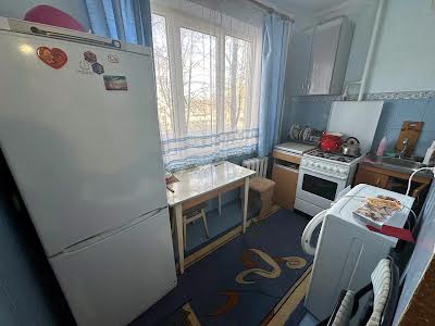 квартира по адресу Александра Довженко ул., 5