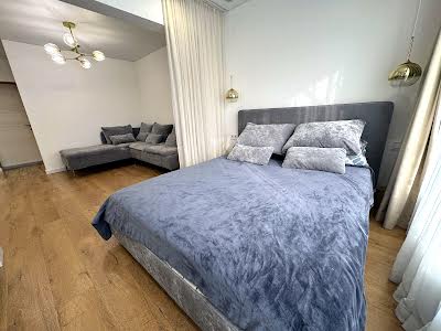 квартира по адресу Новокузнецкая ул., 7