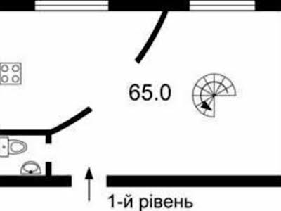 квартира за адресою Володимира Івасюка просп. (Героїв Сталінграда), 10 а