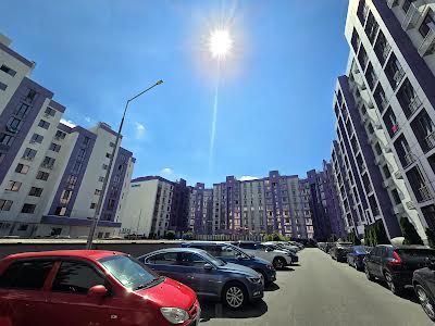 квартира за адресою Садова вул., 1В