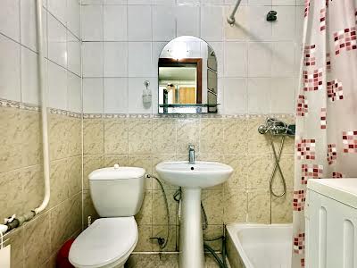 квартира за адресою Олени Теліги вул., 55